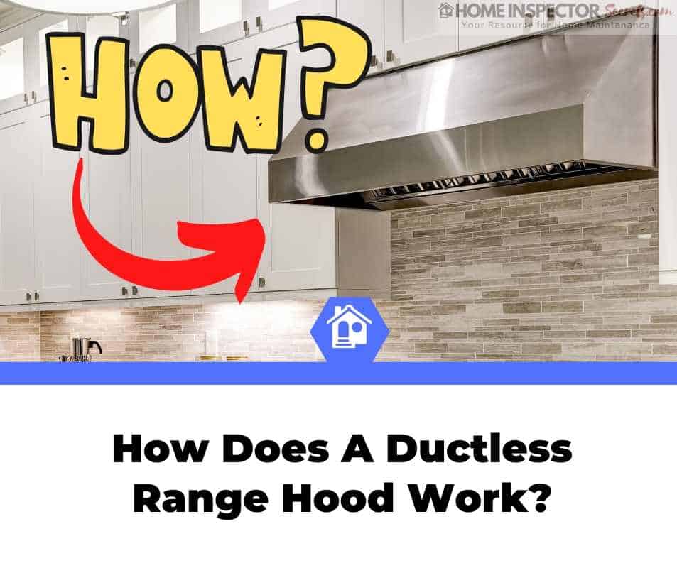 how does a ductless range hood work (1)