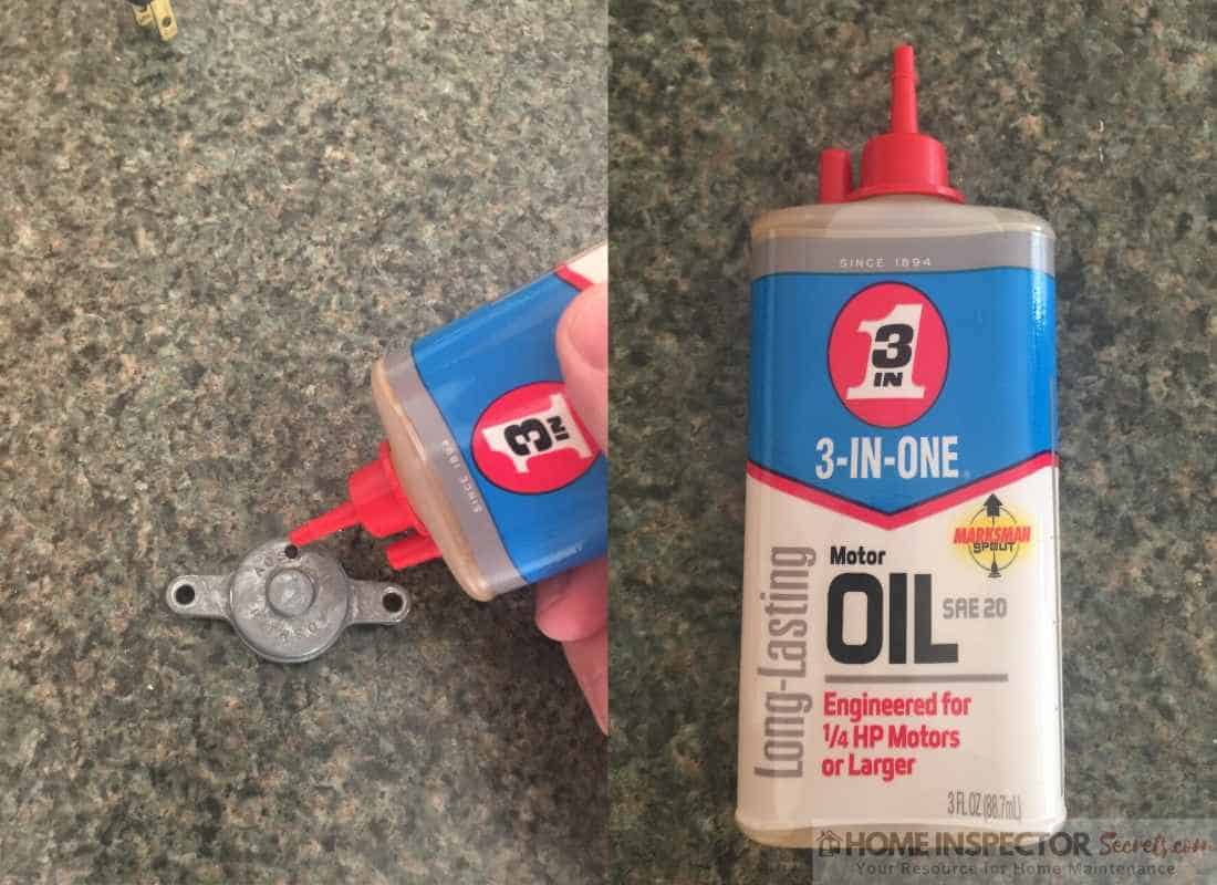 how to oil a bathroom exhaust fan (3-in-one motor oil) how to oil a bathroom exhaust fan (3-in-one motor oil)