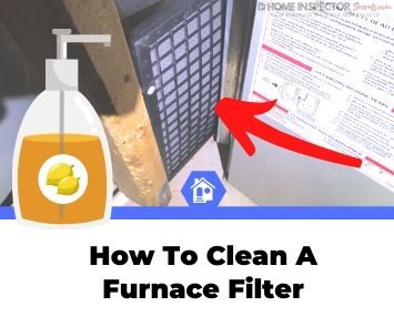how to clean ac furnace filter how to clean ac furnace filter