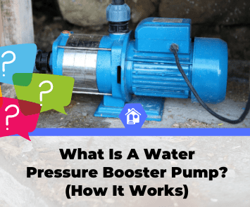 what is a water pressure booster pump (how it works) what is a water pressure booster pump (how it works)