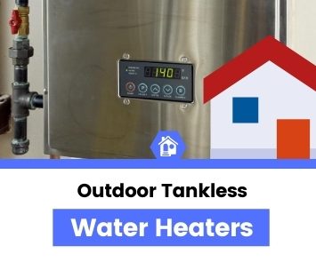 top best rated outdoor tankless water heater reviews