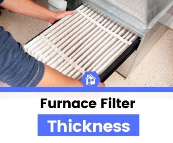 does furnace filter thickness matter_ does furnace filter thickness matter