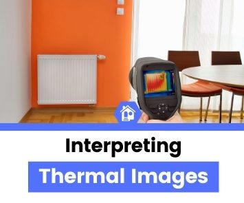 how to interpret thermal images how to interpret thermal images