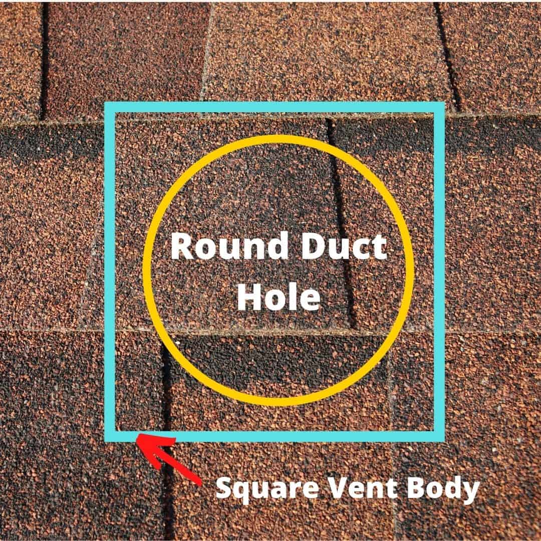 how to install a bathroom fan roof vent how to install a bathroom fan roof vent