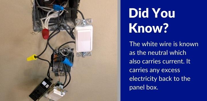 how to identify basic electrical wiring (1) how to identify basic electrical wiring (1)
