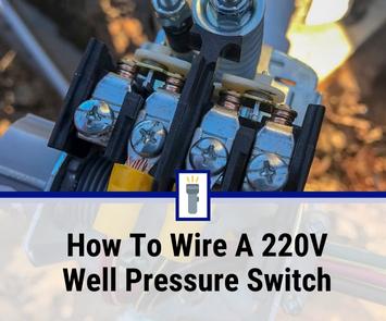 how to wire 220v well pressure switch (1) how to wire 220v well pressure switch (1)