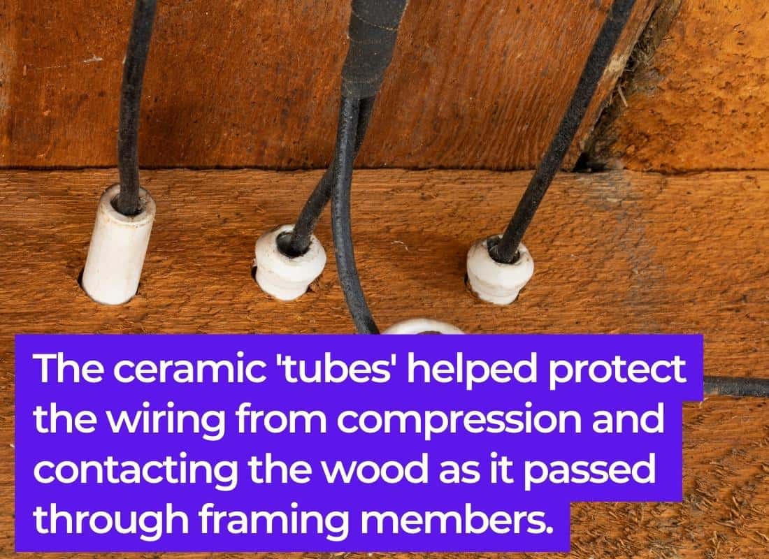 knob and tube wiring replacement cost knob and tube wiring replacement cost