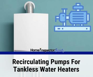 top best rated recirculating pump for tankless water heater reviews