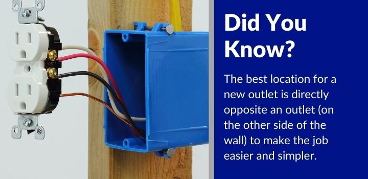wiring an outlet (2) wiring an outlet (2)