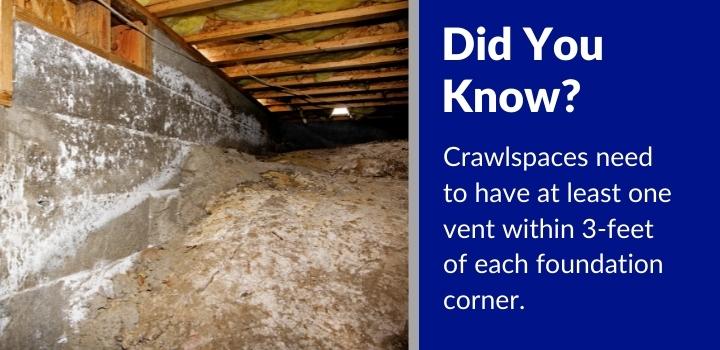 crawl space code requirements (2) crawl space code requirements (2)
