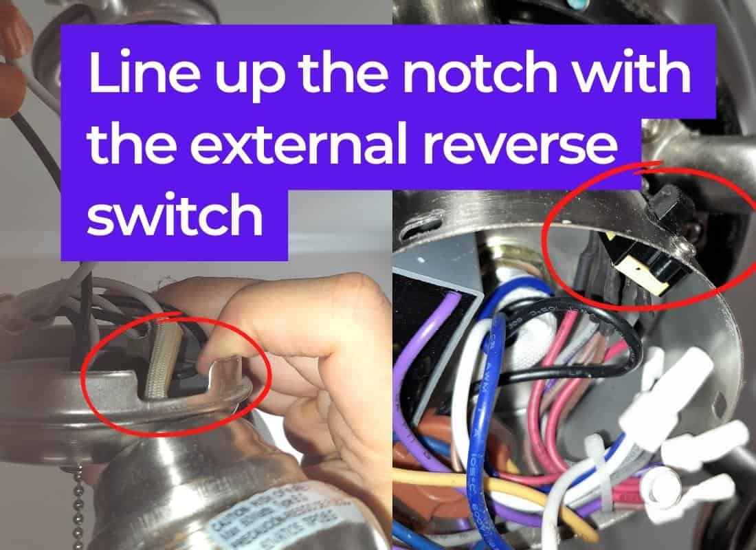 how to fix pull chain on ceiling fan light how to fix pull chain on ceiling fan light