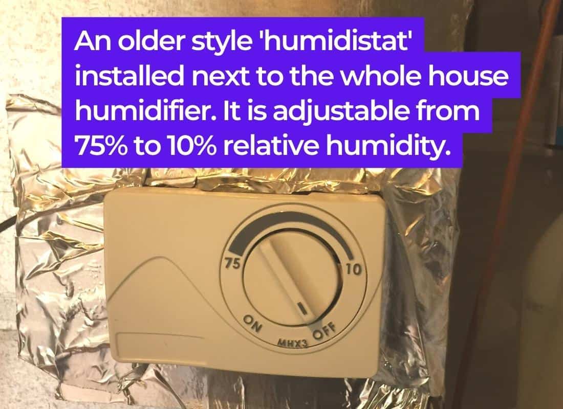 how to set a humidifier how to set a humidifier