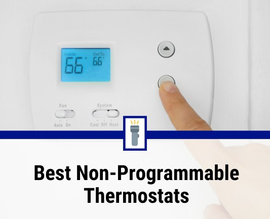 best non-programmable thermostat (533 x 433 px)