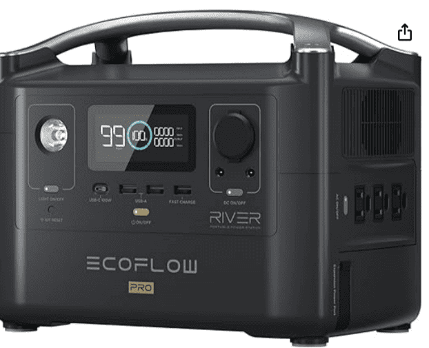 ecoflow ecoflow