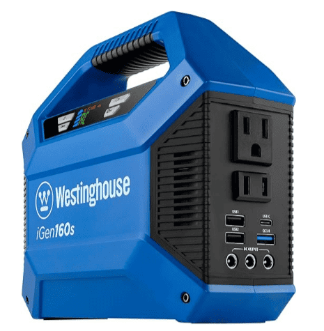 westinghouse westinghouse