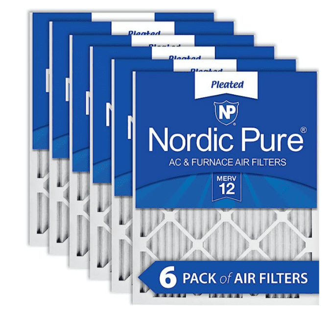 nordic pure nordic pure