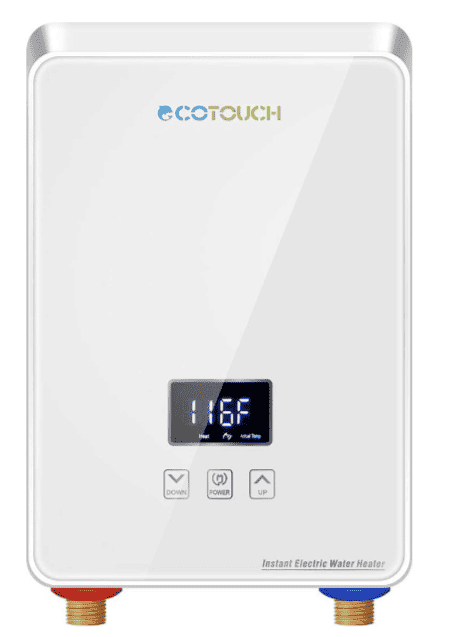 ecotouch ecotouch