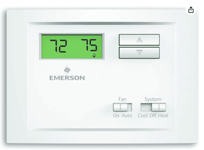 Emerson NP110