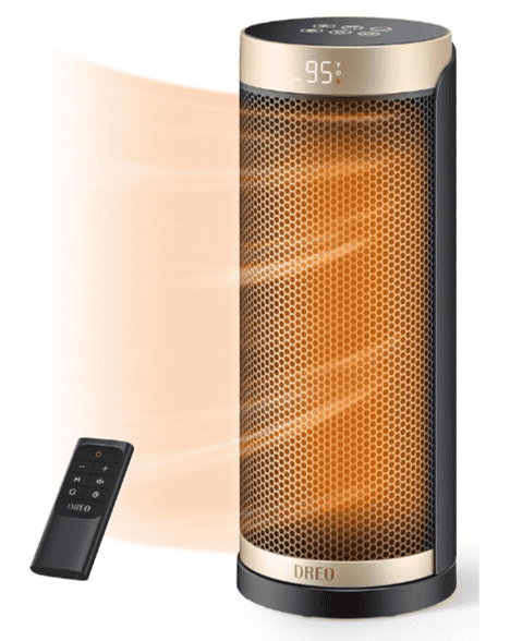 Dreo Solaris Slim H3 Dreo Solaris Slim H3