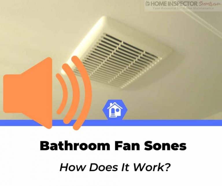 What Are Bathroom Fan Sone Ratings? (2025 Guide On Loudness)