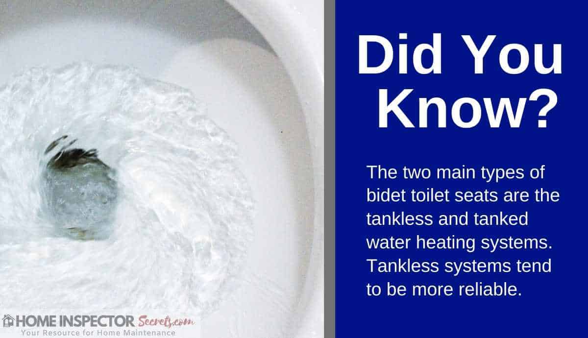 best bidet toilet seat