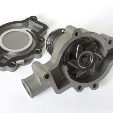 how does a hot water recirculating pump work