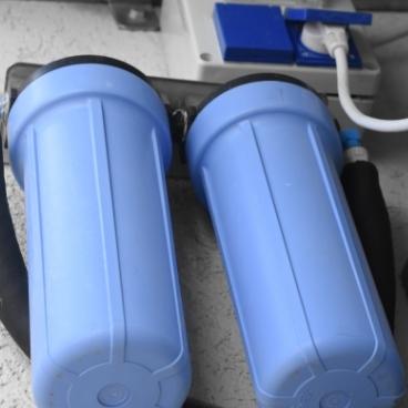 How Does A Whole House Water Filter Work? (2025 Guide) 1 how does a whole house water filter work