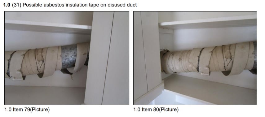 asbestos home inspection2