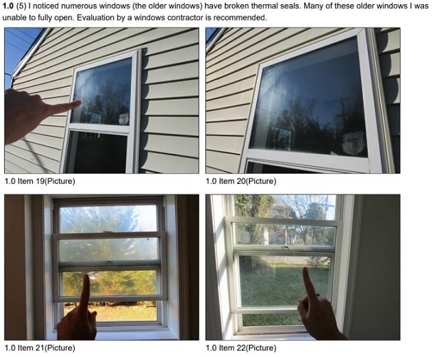 home inspection tips for sellers