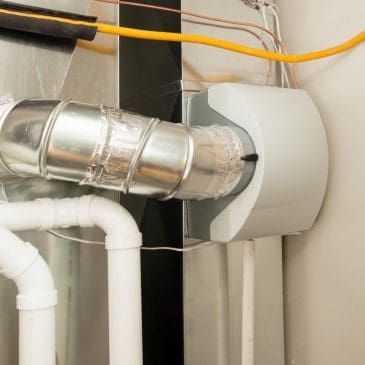 best whole house humidifier review