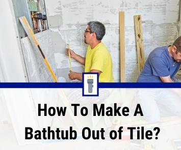 how to make a bathtub out of tile how to make a bathtub out of tile