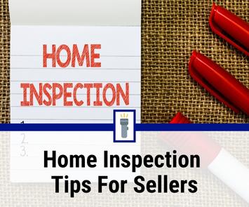 home inspection tips for sellers