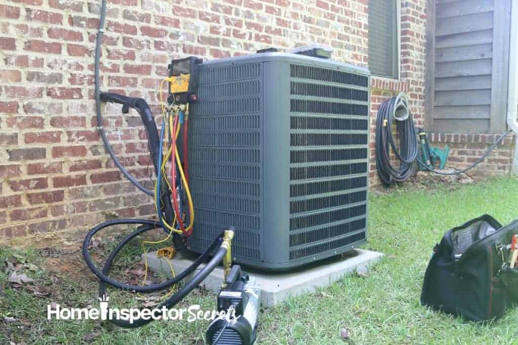 7 Reasons Why Your AC is Blowing Warm Air (And How To Fix) 1 reasons-blowing-cold-air
