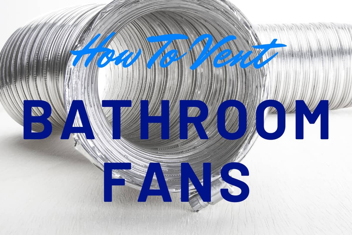 how to vent bathroom fan (1) how to vent bathroom fan (1)