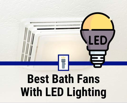 best bathroom exhaust fan with led light (1) best bathroom exhaust fan with led light (1)