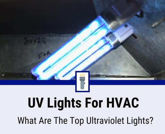 best uv light for hvac system reviews best uv light for hvac system reviews