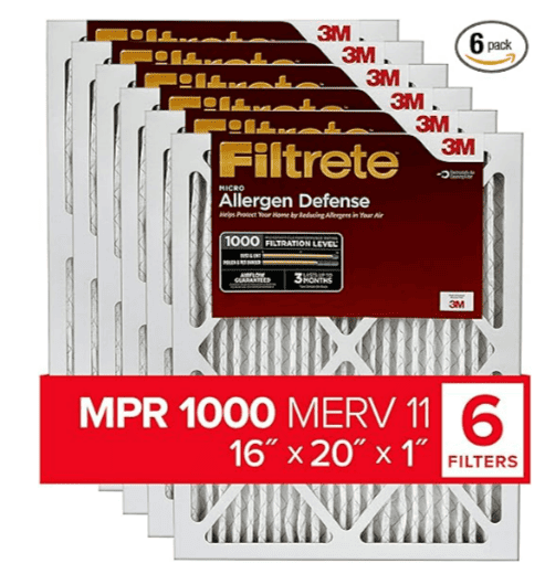 filtrete filtrete