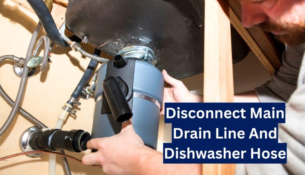 How To Reset, Fix, Or Replace Garbage Disposer (Can It Be Repaired?) 6 how to replace a food disposal