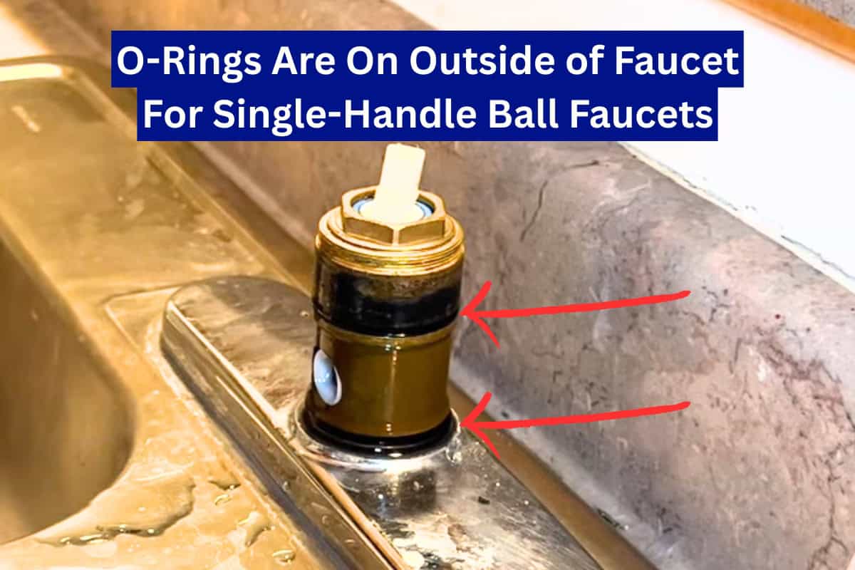 7 Ways To Fix A Leaky Faucet (How To Stop Dripping)