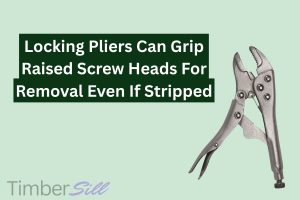 9 Ways To Remove Stripped Screws