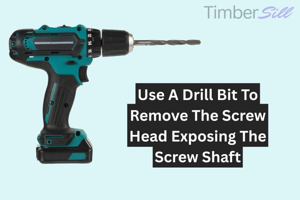 9 Ways To Remove Stripped Screws 8