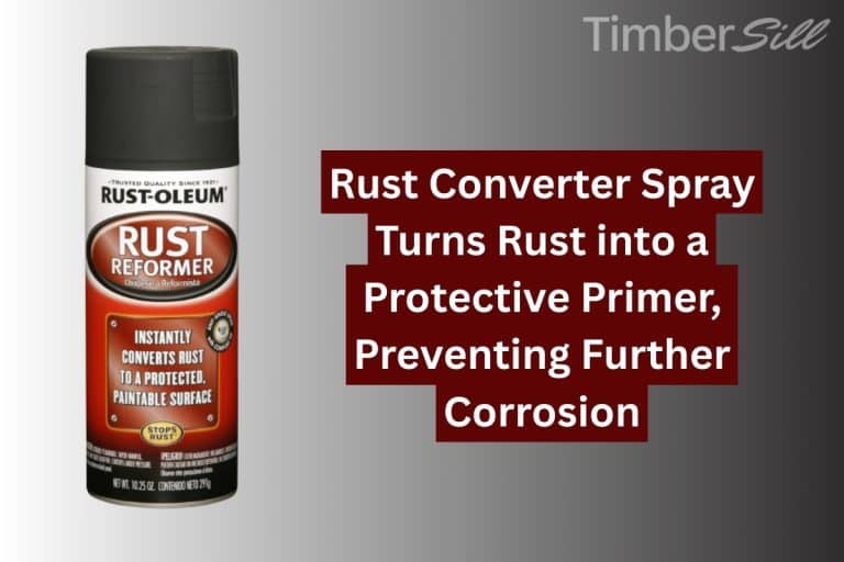 Is 11:15 Rusting 15 Ways To Remove Rust From Metal (Natural & Chemical Solutions)