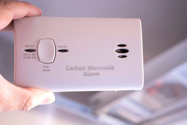 What To Do If Carbon Monoxide Alarm Goes Off (Beeping and Chirping)
