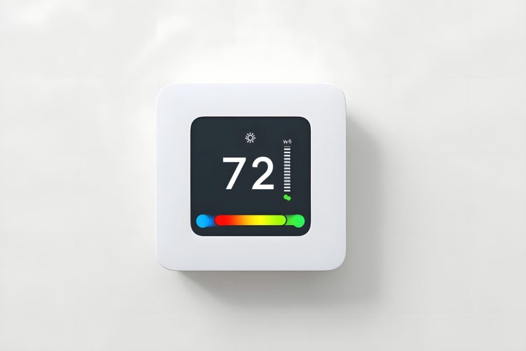 How To Winterize Your Home 7 smart thermostat