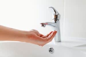how to boost home water pressure