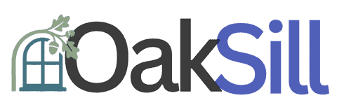 oaksill logo transparent