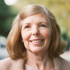 Picture of Diane | Horticulturist