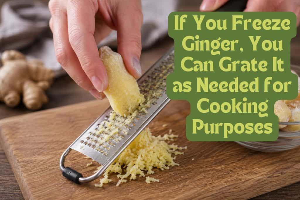 How to Grow Ginger at Home from Rhizome to Harvest 10 curing, storing, and replanting ginger