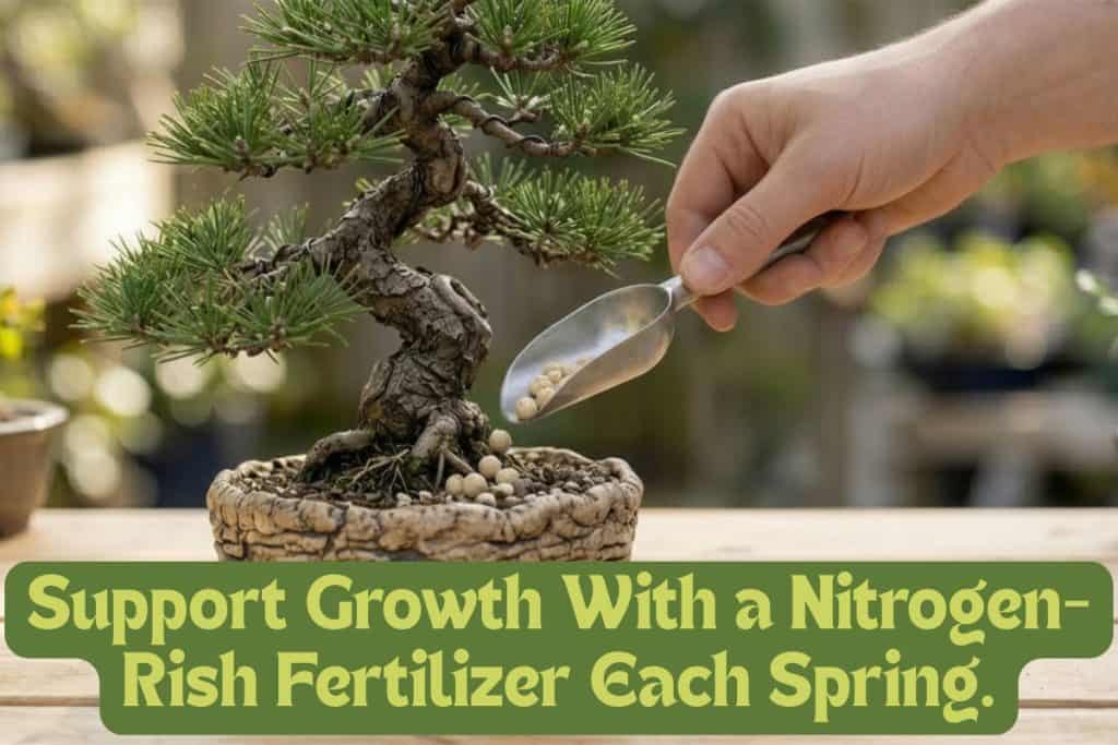 8 Steps to Bonsai Success: Watering, Pruning, Repotting, and More 7 how to fertilize a bonsai tree