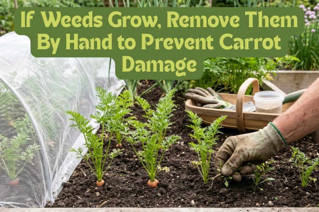 The 7-Step Beginner’s Guide to Growing Your Own Carrots 10 carrot diseases and pests